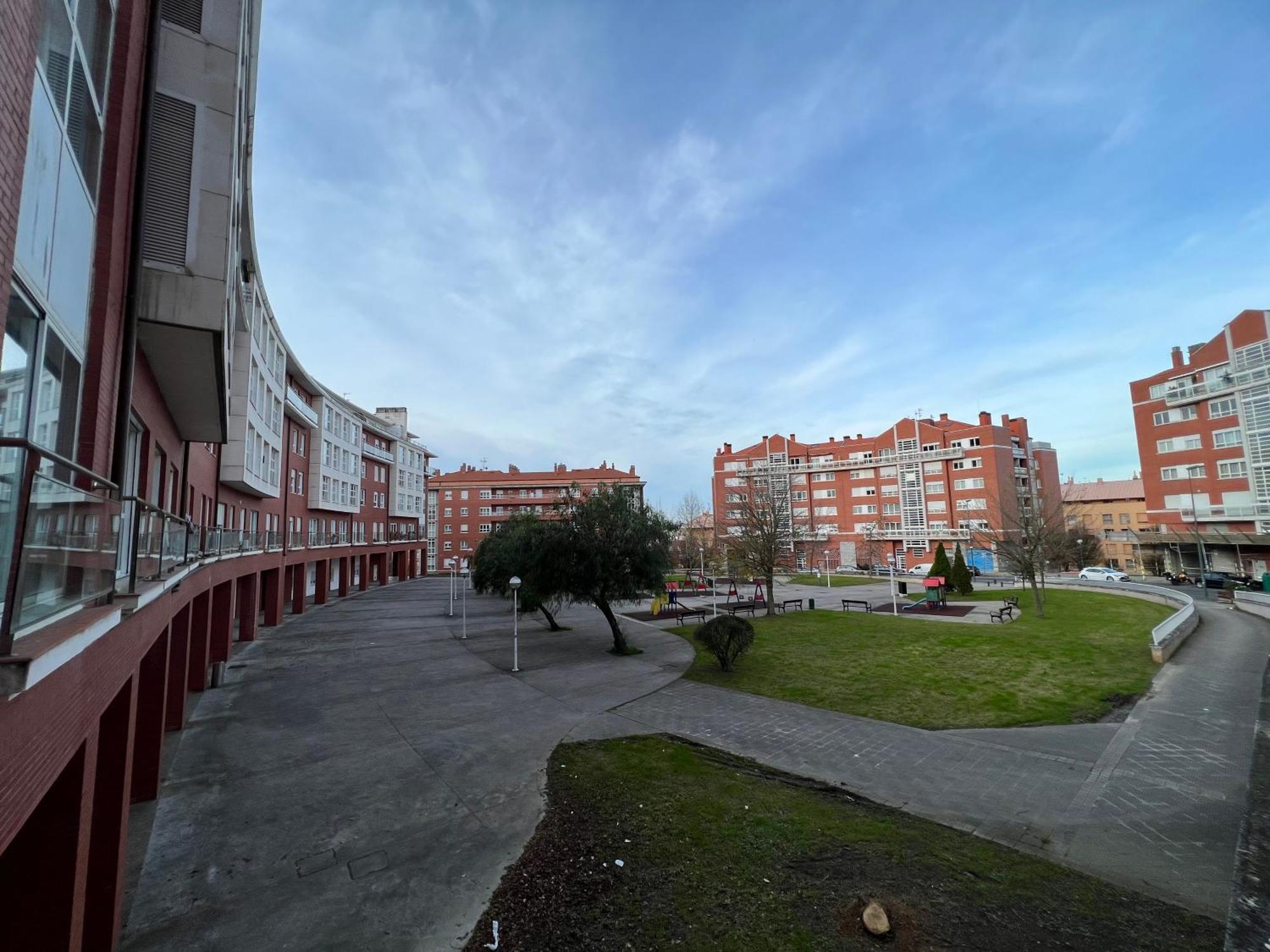 شقة Bizi Bilbao I,Ii,Iii المظهر الخارجي الصورة